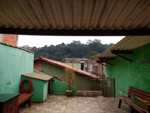 Casa para Venda em Francisco Morato - 4