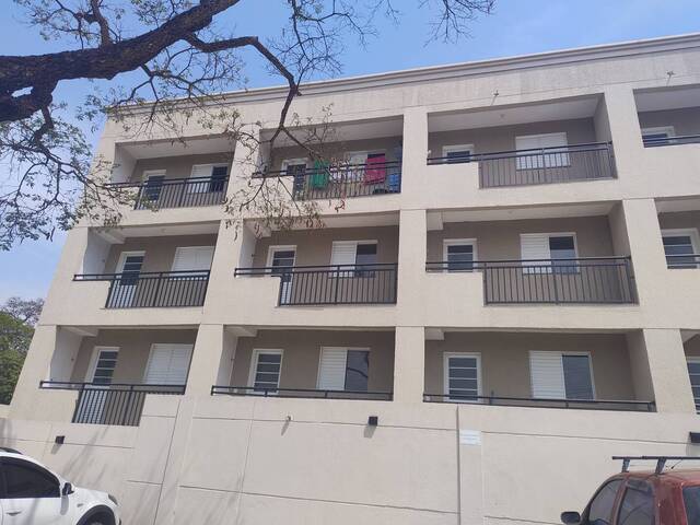 #189 - Apartamento para Venda em Franco da Rocha - SP - 1