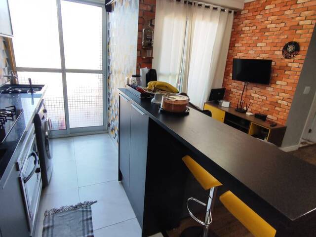 Apartamento para Venda em Francisco Morato - 5