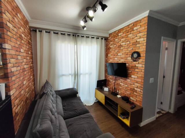 Apartamento para Venda em Francisco Morato - 4