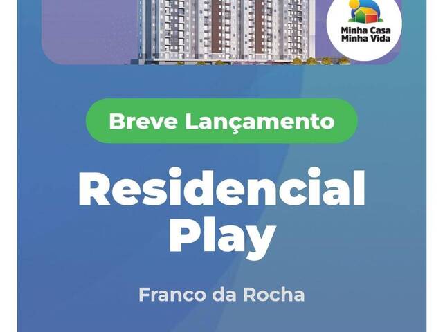 Casa para Venda em Franco da Rocha - 5