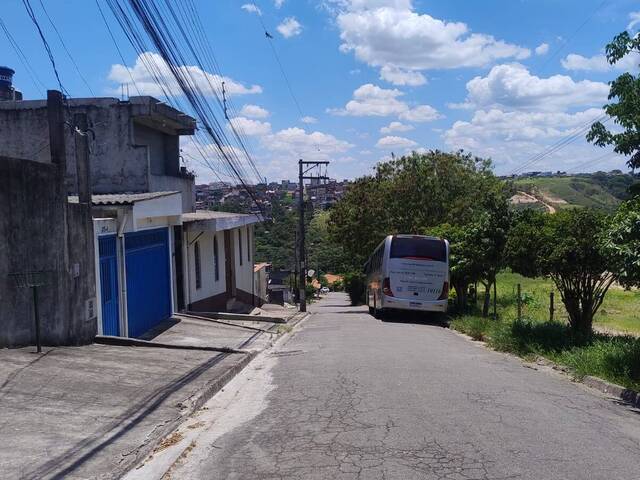 Casa para Venda em Francisco Morato - 4