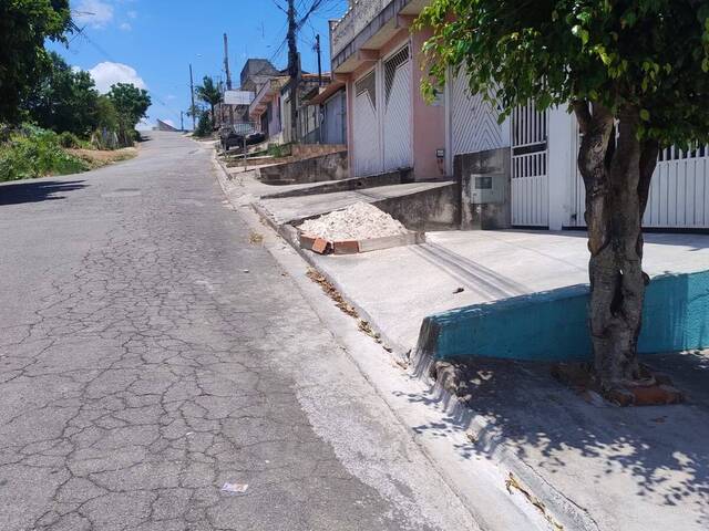 Casa para Venda em Francisco Morato - 5