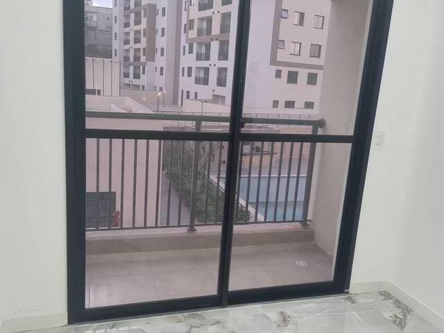 #198 - Apartamento para Venda em Caieiras - SP - 1