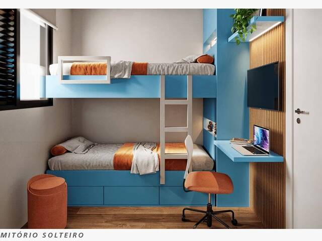 Apartamento para Venda em São Paulo - 5
