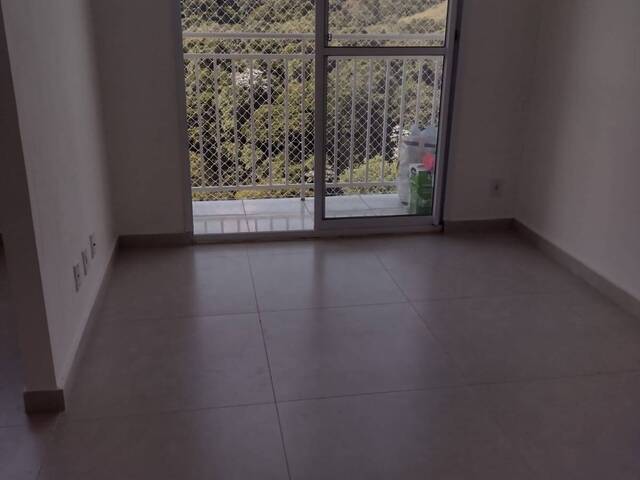 #201 - Apartamento para Venda em Franco da Rocha - SP - 1