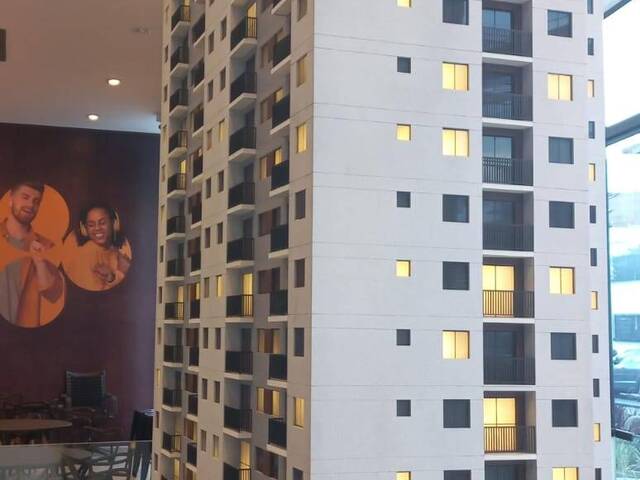 Apartamento para Venda em São Paulo - 4