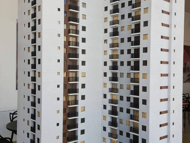 Apartamento para Venda em São Paulo - 5
