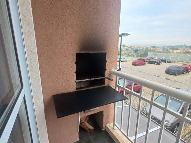 #203 - Apartamento para Venda em Francisco Morato - SP - 3