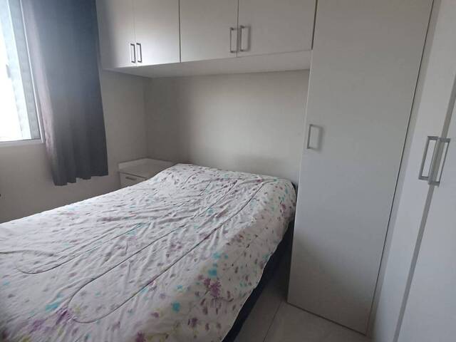 #203 - Apartamento para Venda em Francisco Morato - SP - 2