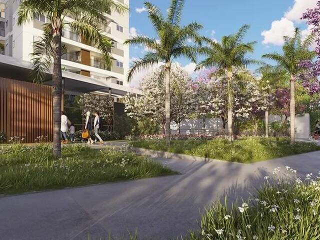 #204 - Apartamento para Venda em São Paulo - SP - 3