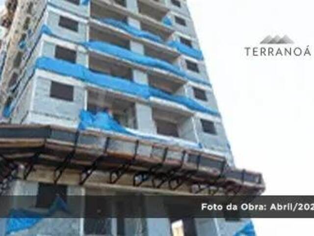 #204 - Apartamento para Venda em São Paulo - SP - 2