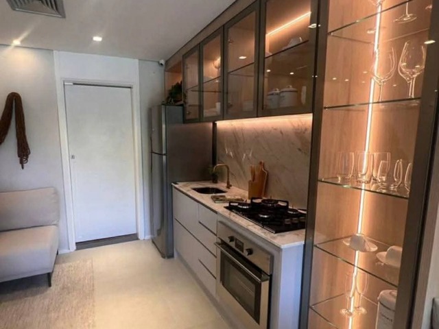 #205 - Apartamento para Venda em São Paulo - SP - 3