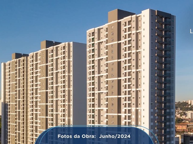 #205 - Apartamento para Venda em São Paulo - SP - 2