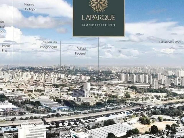 #205 - Apartamento para Venda em São Paulo - SP - 2