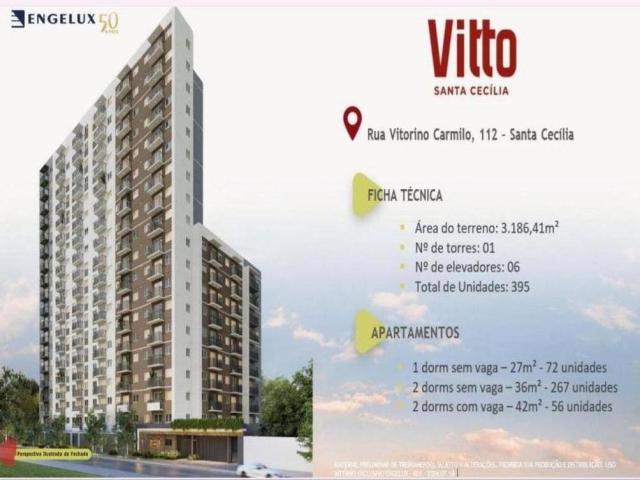 Apartamento para Venda em São Paulo - 5