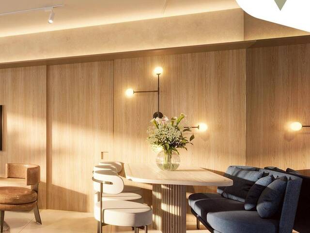 Apartamento para Venda em São Paulo - 4