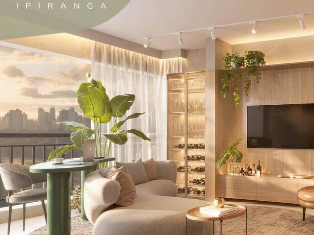 #207 - Apartamento para Venda em São Paulo - SP - 3