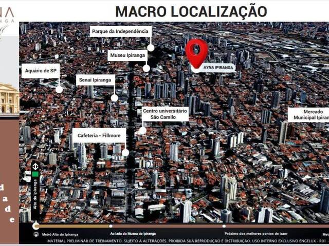 Apartamento para Venda em São Paulo - 5