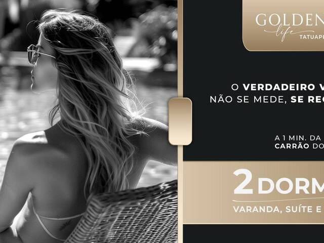 #208 - Apartamento para Venda em São Paulo - SP - 2