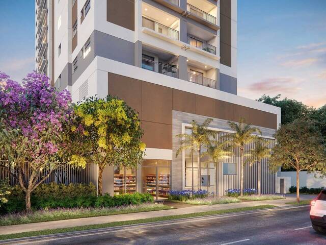 Apartamento para Venda em São Paulo - 4