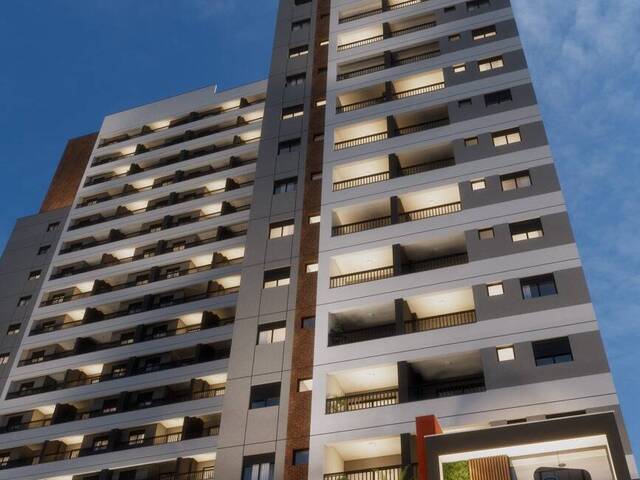 #210 - Apartamento para Venda em São Paulo - SP - 3