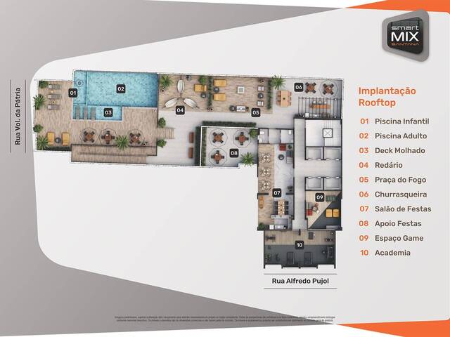 Apartamento para Venda em São Paulo - 5