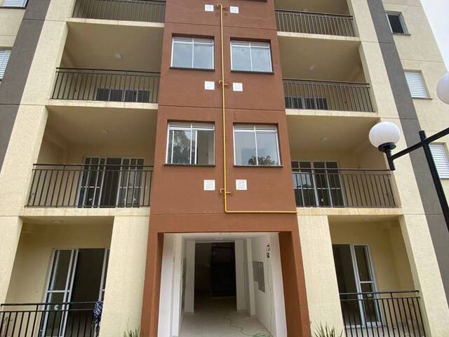 #211 - Apartamento para Venda em Franco da Rocha - SP - 1