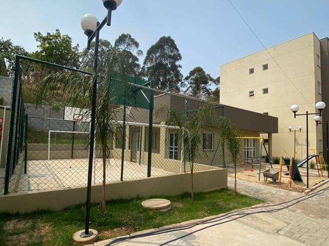 #211 - Apartamento para Venda em Franco da Rocha - SP - 2