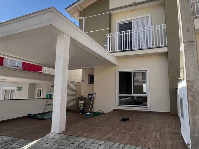 #212 - Casa para Venda em Franco da Rocha - SP - 1