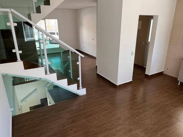 #212 - Casa para Venda em Franco da Rocha - SP - 3