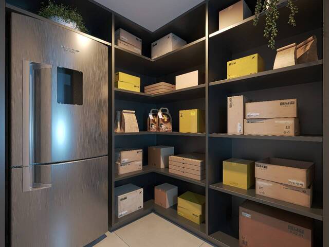 Apartamento para Venda em São Paulo - 4