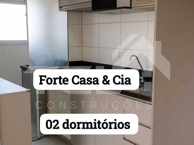 #215 - Apartamento para Venda em São Paulo - SP - 1