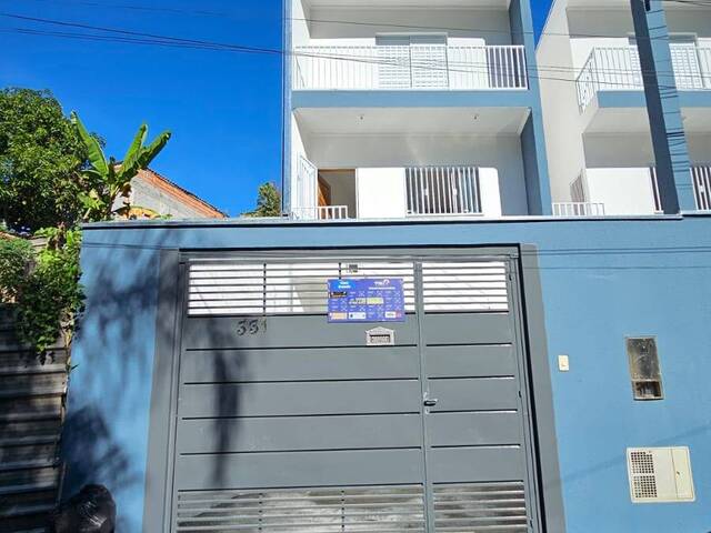 #216 - Casa para Venda em Franco da Rocha - SP - 1