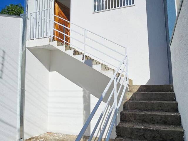#216 - Casa para Venda em Franco da Rocha - SP - 3