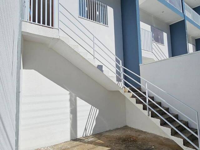 #216 - Casa para Venda em Franco da Rocha - SP - 2