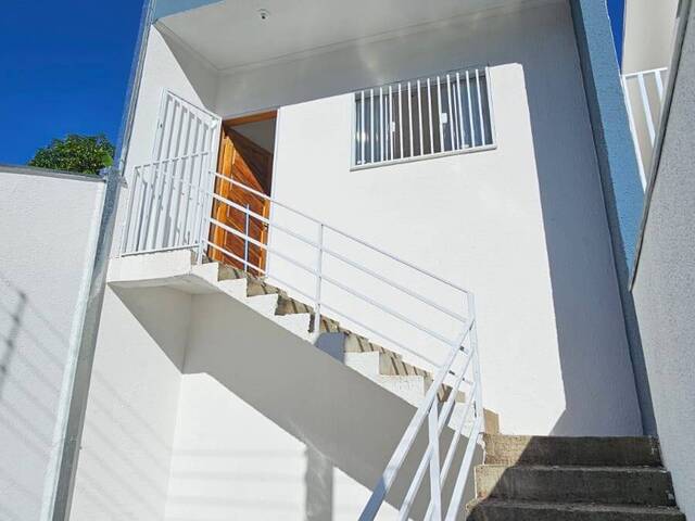 Casa para Venda em Franco da Rocha - 4