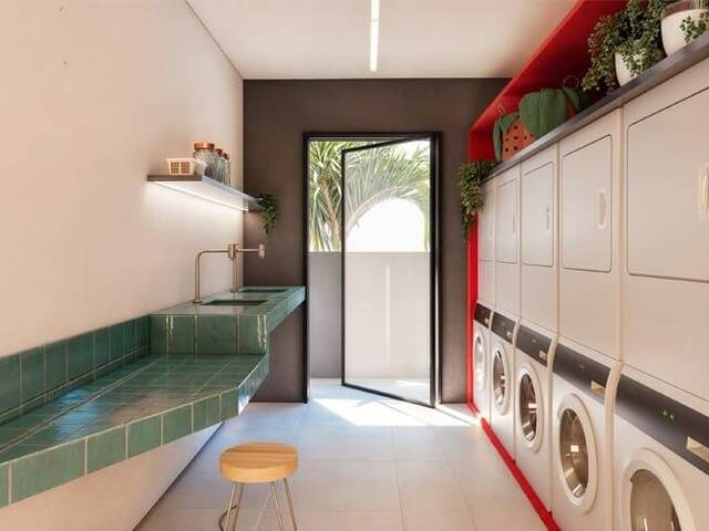 Studio para Venda em São Paulo - 4