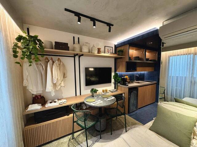 #218 - Studio para Venda em São Paulo - SP - 2