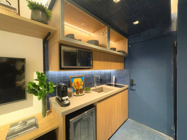 Studio para Venda em São Paulo - 4