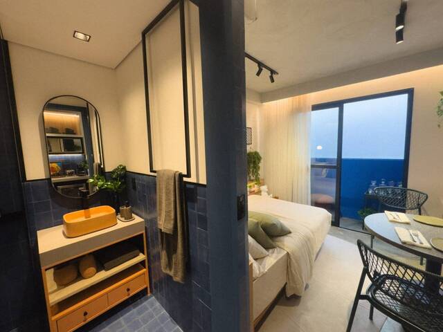 Studio para Venda em São Paulo - 5