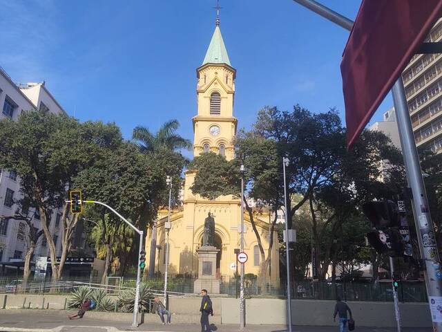 #219 - Studio para Venda em São Paulo - SP - 2