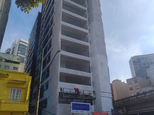 #219 - Studio para Venda em São Paulo - SP - 3