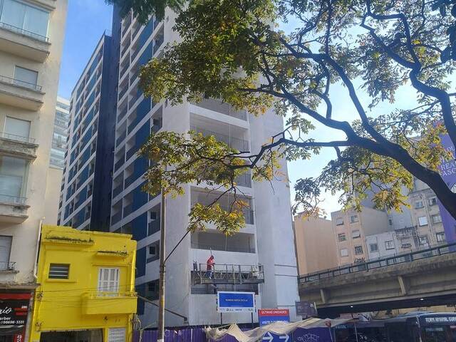 Studio para Venda em São Paulo - 4