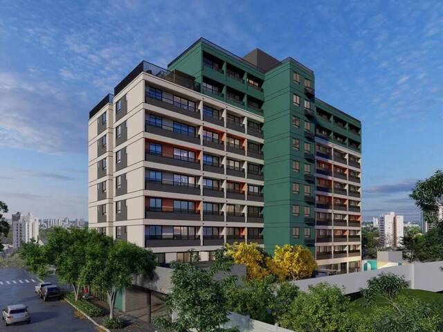 #220 - Studio para Venda em São Paulo - SP - 1