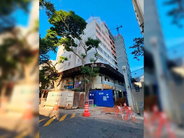 Studio para Venda em São Paulo - 4