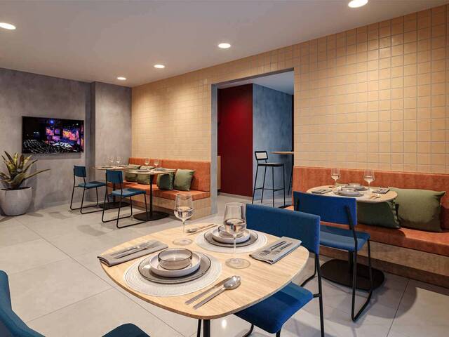 Studio para Venda em São Paulo - 4