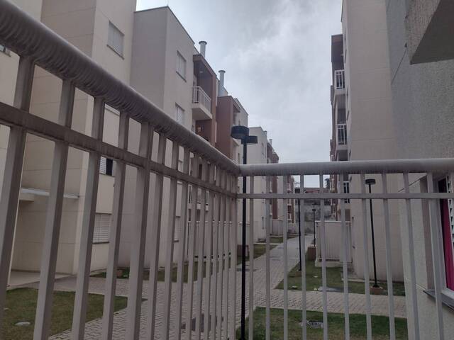 #225 - Apartamento para Venda em Francisco Morato - SP - 1
