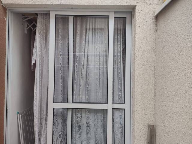 #225 - Apartamento para Venda em Francisco Morato - SP - 3