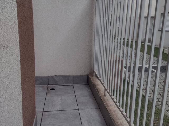 #225 - Apartamento para Venda em Francisco Morato - SP - 2